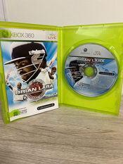 Brian Lara International Cricket 2007 Xbox 360