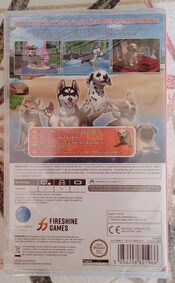 Redeem Little Friends: Puppy Island Nintendo Switch