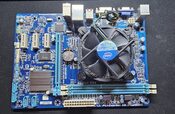 Get Gigabyte GA-H61MA-D2V