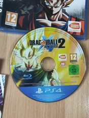 Get DRAGON BALL XENOVERSE 2 PlayStation 4