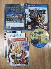 DRAGON BALL XENOVERSE 2 PlayStation 4