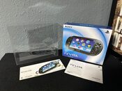 Get PS Vita, Black, 4GB OLED Completa