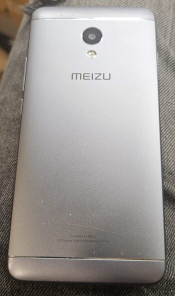 Telefonas Meizu