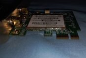 1x Tarjeta Mini Pci-Express Wifi Hp + 2x Antenas for sale