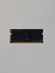 Elpida 4GB SODIMM 1600MHz DDR3 RAM