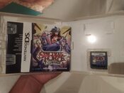 Spectral Force Genesis Nintendo DS