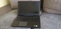 G7 i7 8th/15,6"ips/16gb/gtx 6gb/2xssd for sale