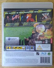 Ghostbusters: The Video Game PlayStation 3