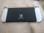 Redeem Nintendo Switch OLED Blanca