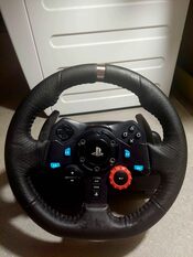 Logitech G29 Vairas