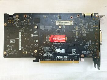 Get Tarjeta gráfica GTX 950 Asus