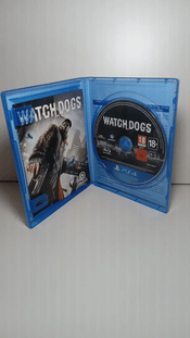 Buy Watch Dogs PlayStation 4