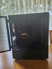 Antec Case MIDITOWER ATX