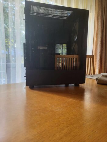 Antec Case MIDITOWER ATX