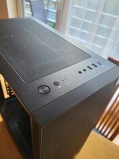 Get Antec Case MIDITOWER ATX