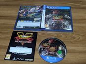 Get Street Fighter V Arcade Edition PlayStation 4