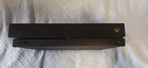 Xbox One X, Black, 1TB