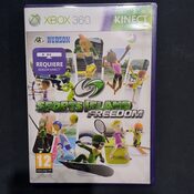 Sports Island Freedom Xbox 360