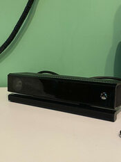 Xbox One kinect