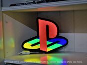 Buy Lampara Led Playstation para colgar en Pared