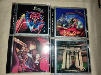 Judas Priest