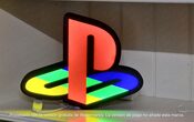 Redeem Lampara Led Playstation para colgar en Pared