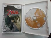 The Legend of Zelda: Twilight Princess Wii for sale