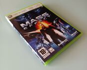 Mass Effect Xbox 360