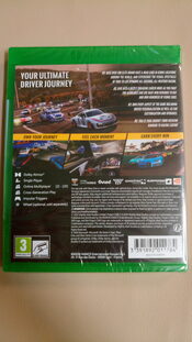 Project CARS 3 Xbox One