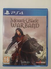 Mount & Blade: Warband PlayStation 4