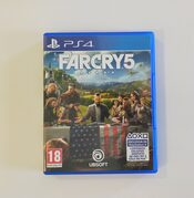 Far Cry 5 PlayStation 4