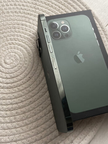 Get Apple iPhone 13 Pro Max 128GB Graphite