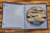 Firewall Zero Hour PlayStation 4