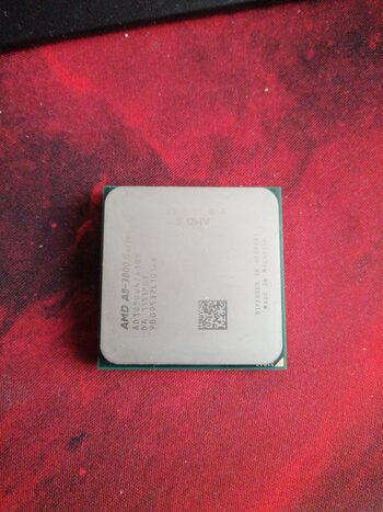 AMD A8 3800 SERIES for sale