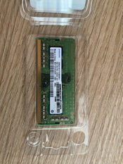 samsung laptop ram 8gb 3200 12vienetu