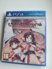 Utawarerumono: Prelude to the Fallen PlayStation 4