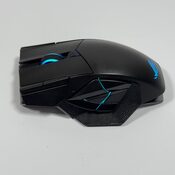 Buy ASUS ROG Spatha X Wireless Gaming Mouse 24 GHz/Wired USB 19,000 DPI Optical