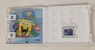 SpongeBob SquigglePants 3D Nintendo 3DS