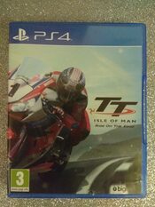 TT Isle of Man: Ride on the Edge PlayStation 4