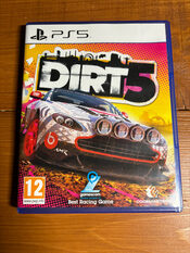 DIRT 5 PlayStation 5