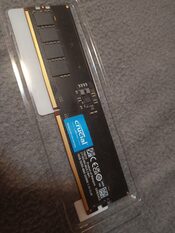 Crucial 2x16GB (32GB) DDR5-4800