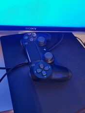 Buy PlayStation 4 Slim, Black, 500GB