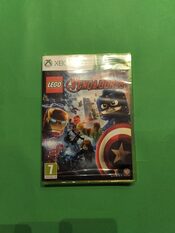 LEGO Marvel's Avengers Xbox 360