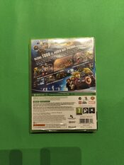 LEGO Marvel's Avengers Xbox 360