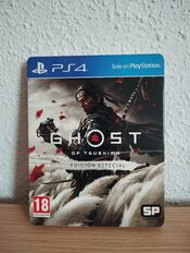 Ghost of Tsushima Special Edition PlayStation 4