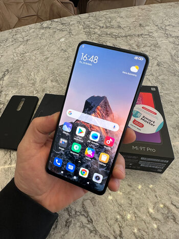 Buy Xiaomi Mi 9T 128GB Carbon black