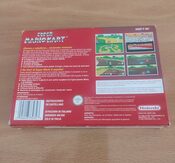 Super Mario Kart SNES for sale