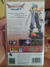 Buy Breath of Fire III (1997) PSP