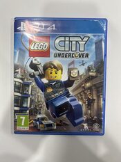 LEGO City Undercover PlayStation 4