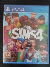 The Sims 4 PlayStation 4